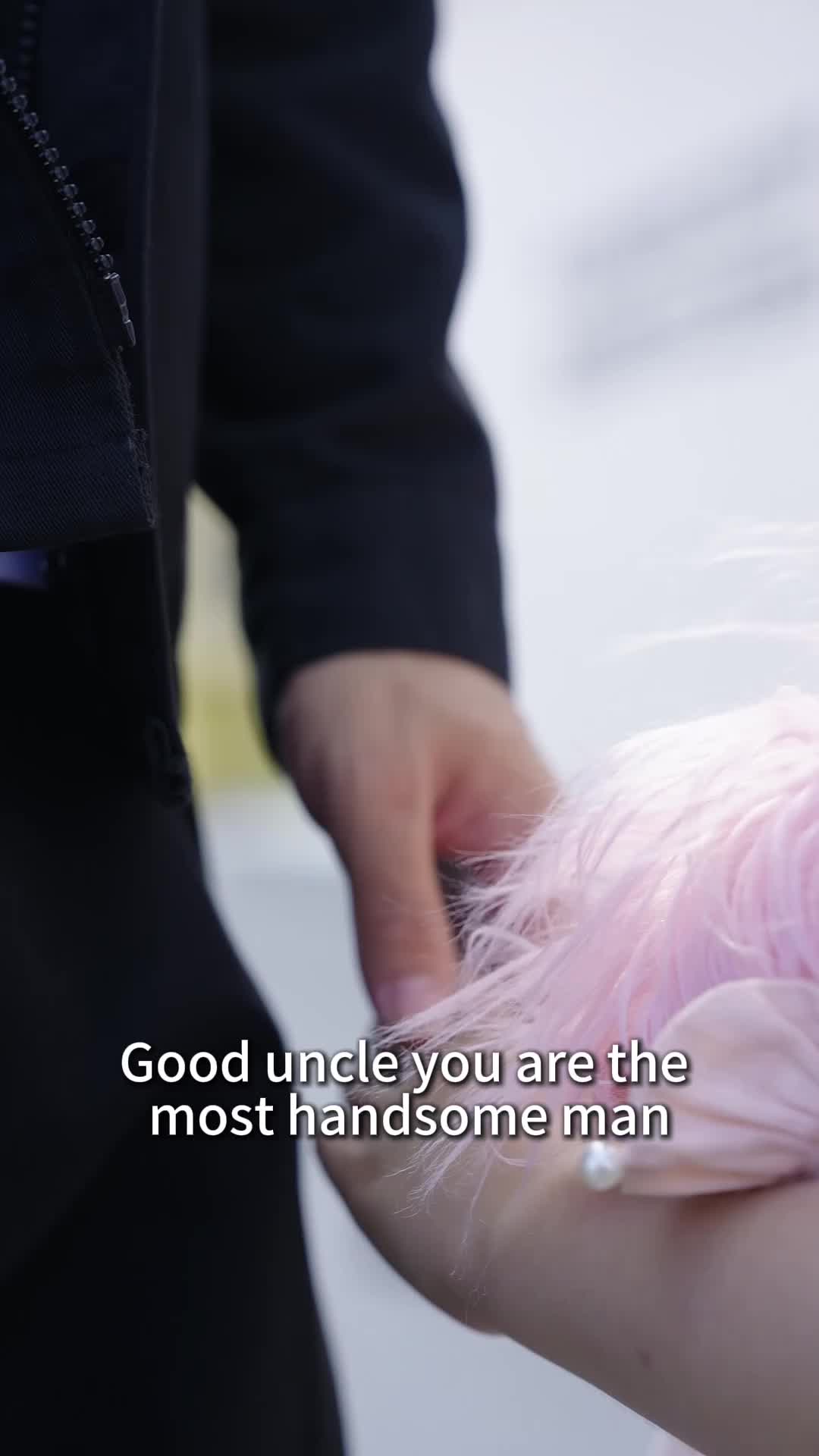 Episode 3 - Frosty CEO, Sizzling Baby Bump Romance